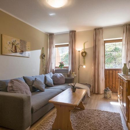 Bergschloessl Whg 3 Appartement Oberaudorf Buitenkant foto
