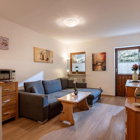 Bergschloessl Whg 3 Appartement Oberaudorf Buitenkant foto