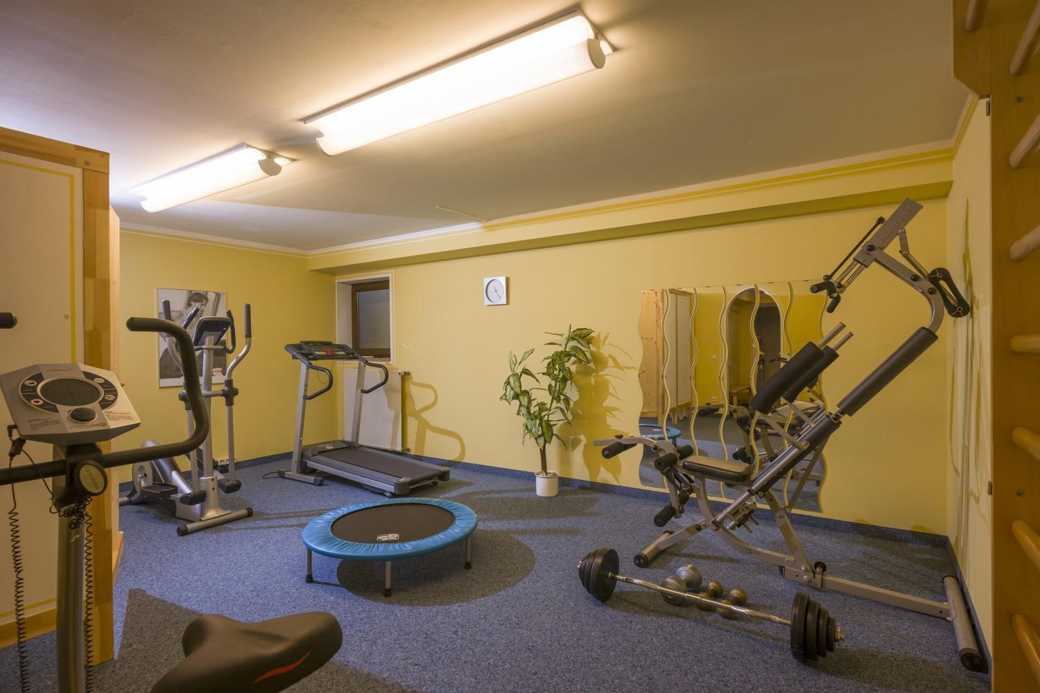 Bergschloessl Whg 3 Appartement Oberaudorf Buitenkant foto