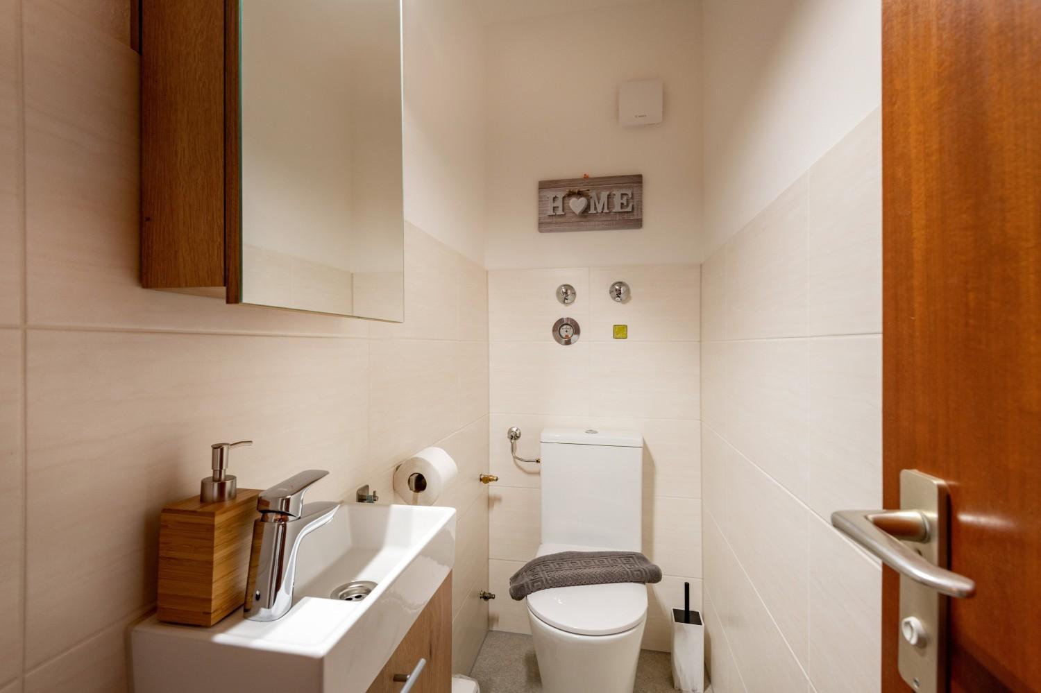 Bergschloessl Whg 3 Appartement Oberaudorf Buitenkant foto