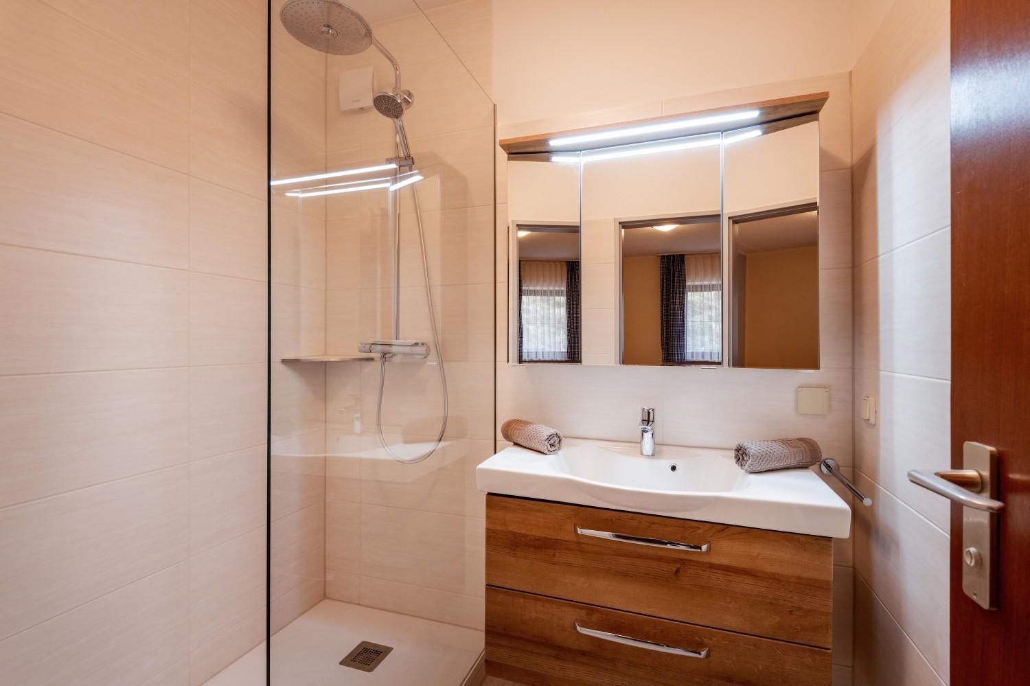 Bergschloessl Whg 3 Appartement Oberaudorf Buitenkant foto